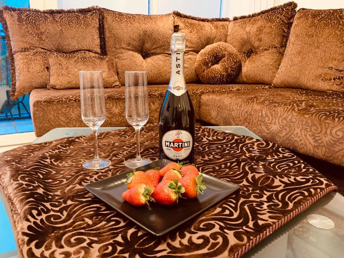 Vipalanga 777公寓 外观 照片