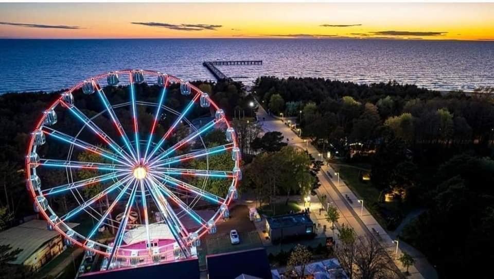 Vipalanga 777公寓 外观 照片
