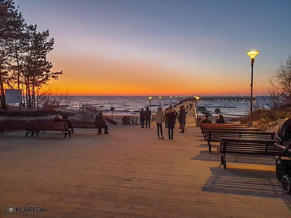 Vipalanga 777公寓 外观 照片