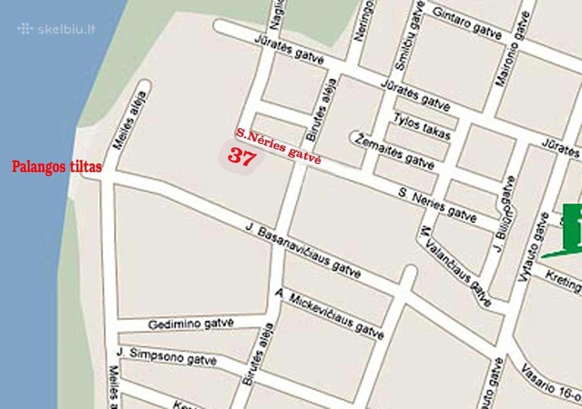Vipalanga 777公寓 外观 照片