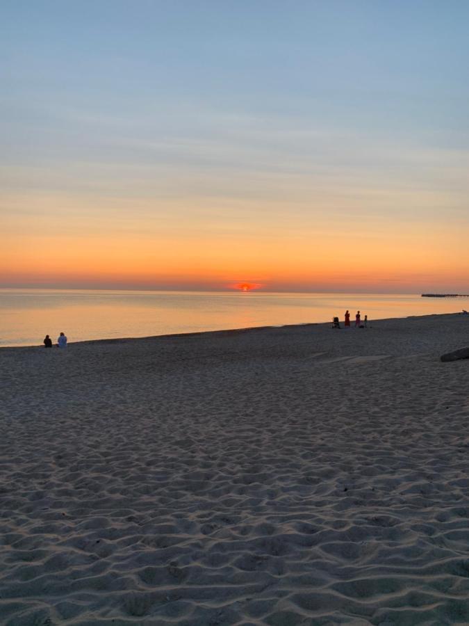 Vipalanga 777公寓 外观 照片